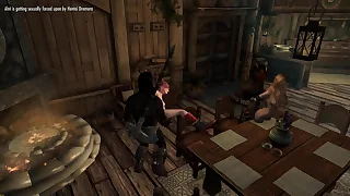 286 game porn videos